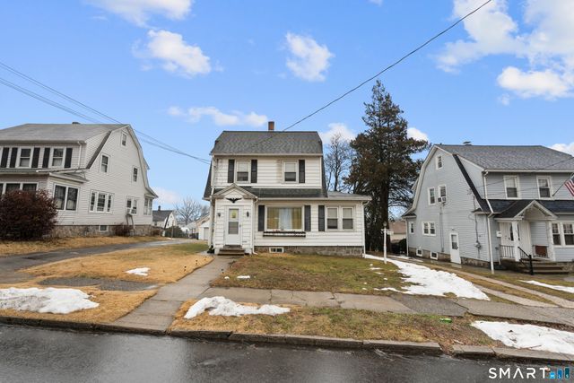 170 Judson Place, Bridgeport, CT 06610