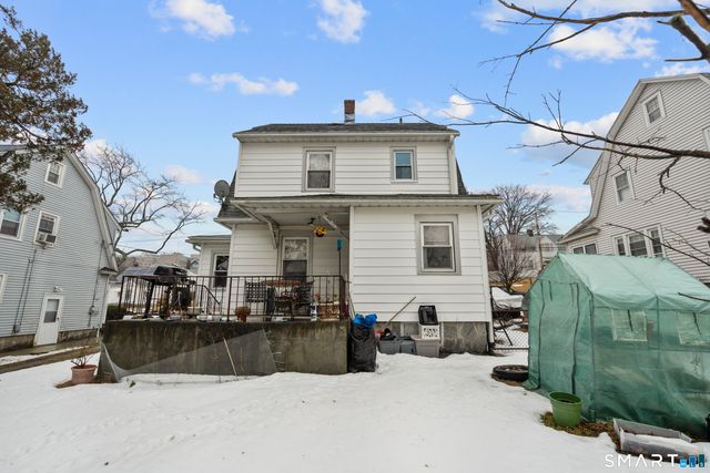 170 Judson Place, Bridgeport, CT 06610