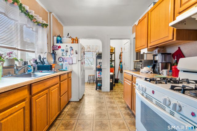 170 Judson Place, Bridgeport, CT 06610