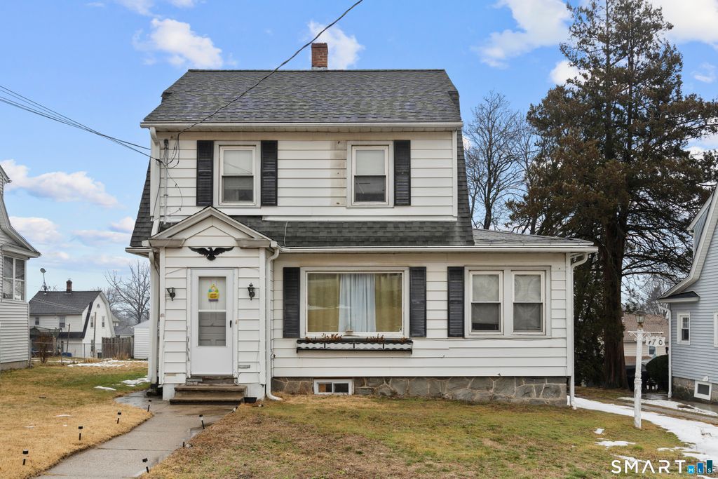 170 Judson Place, Bridgeport, CT 06610