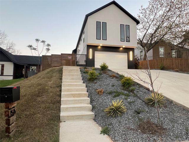 1526 Claude Street, Dallas, TX 75203