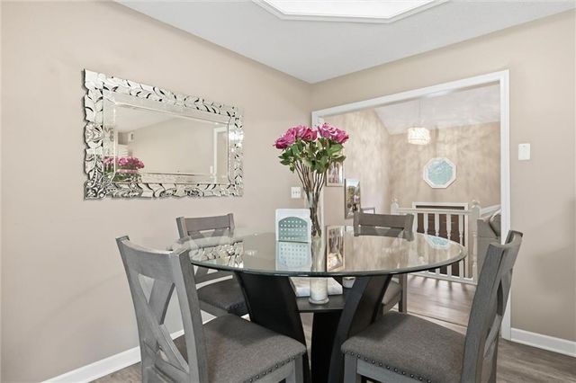 312 SE Onyx Drive, Lee's Summit, MO 64063