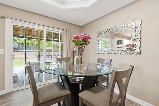 312 SE Onyx Drive, Lee's Summit, MO 64063
