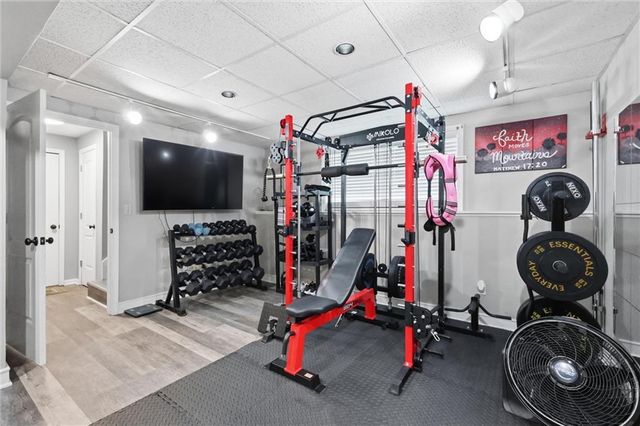 312 SE Onyx Drive, Lee's Summit, MO 64063