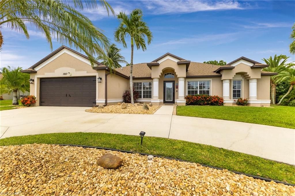 1927 Savona PKWY W, CAPE CORAL, FL 33914 — photo 3