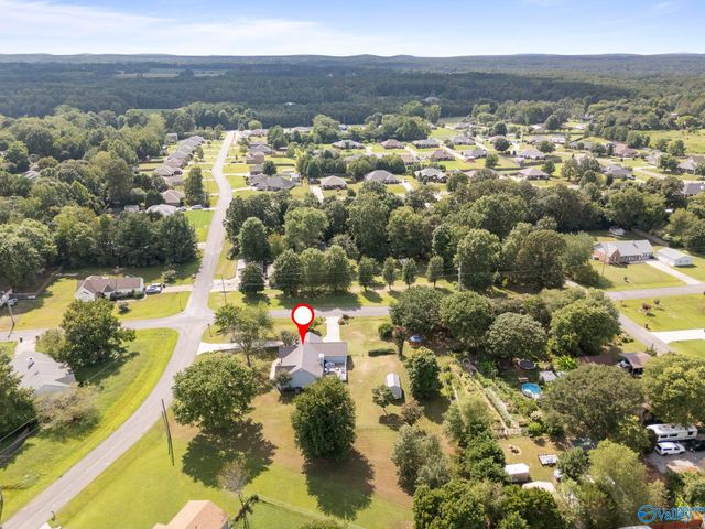 131 Amberwood Drive, Harvest, AL 35749