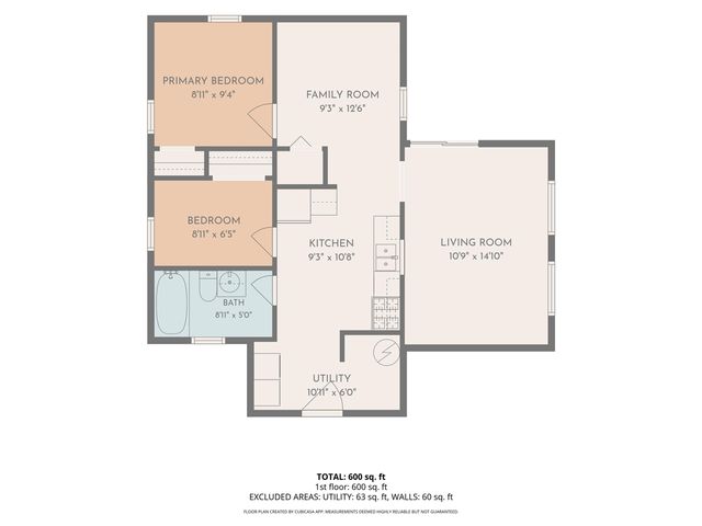 1220 Beechwood Street, Grand Rapids, MI 49505