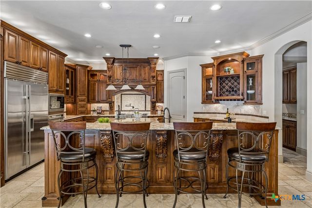 19810 Brandywine Cove, Garden Ridge, TX 78266