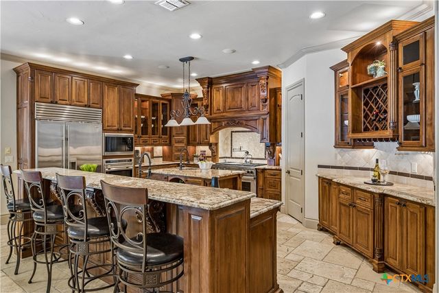 19810 Brandywine Cove, Garden Ridge, TX 78266