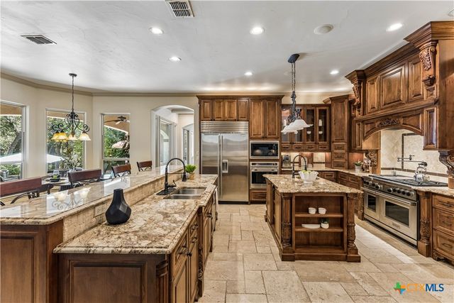 19810 Brandywine Cove, Garden Ridge, TX 78266