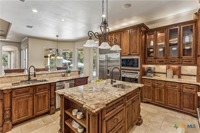 19810 Brandywine Cove, Garden Ridge, TX 78266
