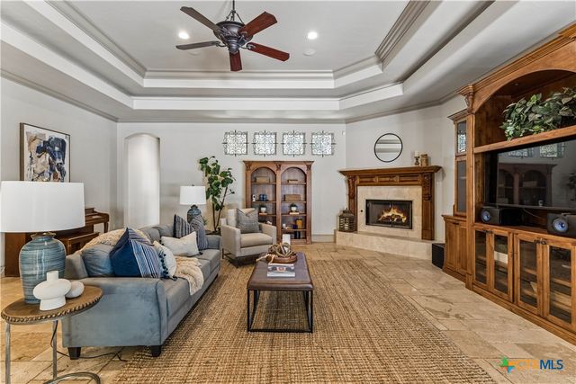 19810 Brandywine Cove, Garden Ridge, TX 78266