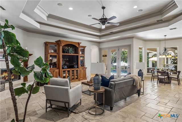 19810 Brandywine Cove, Garden Ridge, TX 78266