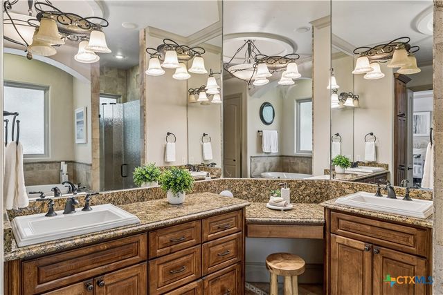 19810 Brandywine Cove, Garden Ridge, TX 78266