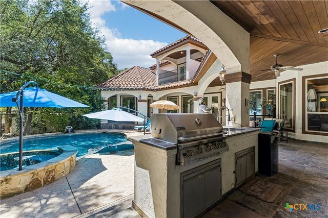 19810 Brandywine Cove, Garden Ridge, TX 78266