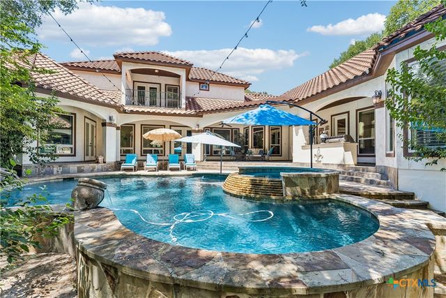 19810 Brandywine Cove, Garden Ridge, TX 78266