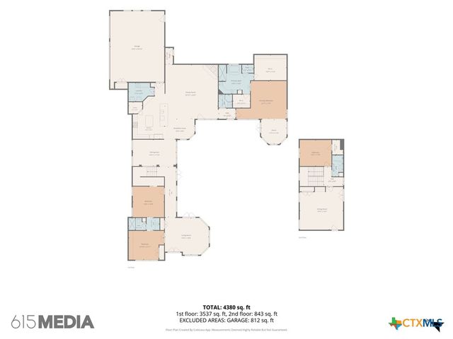 19810 Brandywine Cove, Garden Ridge, TX 78266