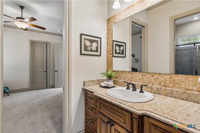 19810 Brandywine Cove, Garden Ridge, TX 78266