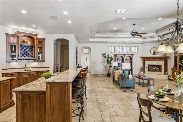 19810 Brandywine Cove, Garden Ridge, TX 78266