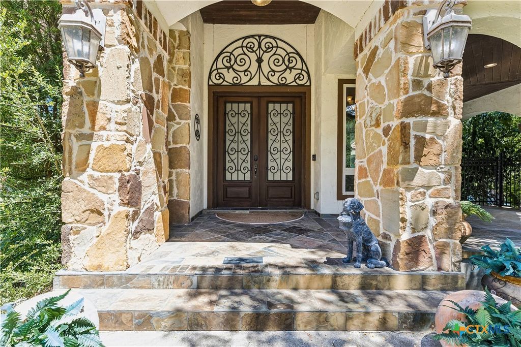 19810 Brandywine Cove, Garden Ridge, TX 78266