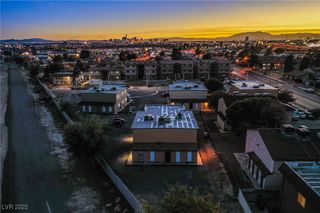 2308 Seco Adobe Circle, North Las Vegas, NV 89030