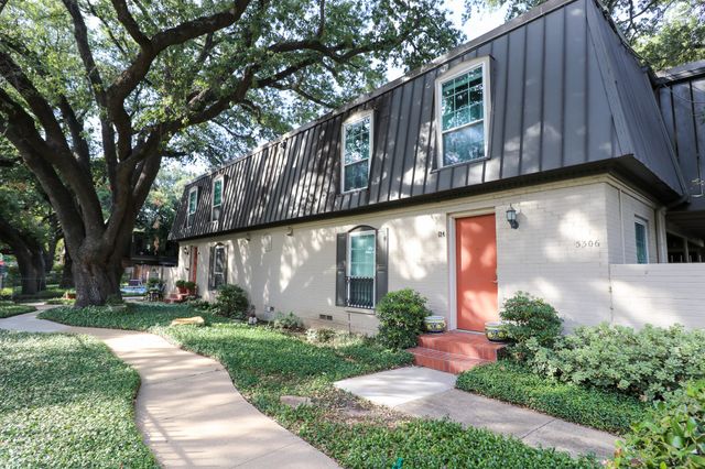 5306 Fleetwood Oaks Avenue 126, Dallas, TX 75235