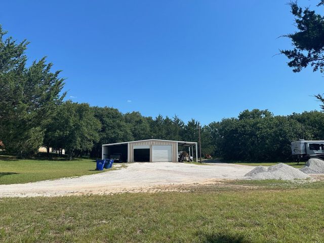 TBD E US Highway 82, Gainesville, TX 76240