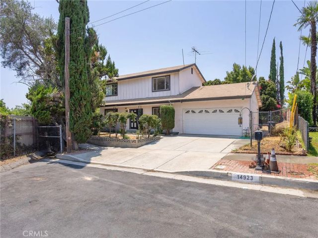 14923 La Valle Street, Sylmar, CA 91342