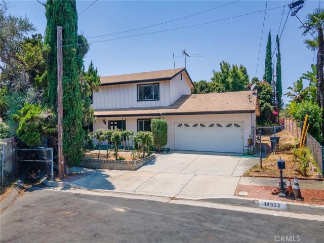14923 La Valle Street, Sylmar, CA 91342