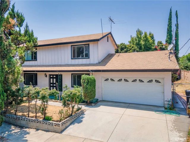 14923 La Valle Street, Sylmar, CA 91342