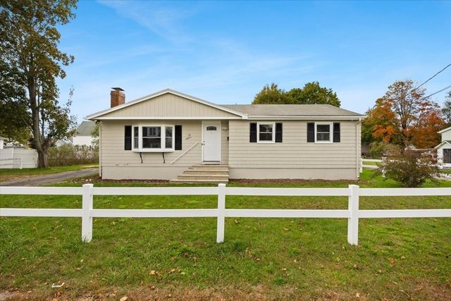 18 Pearl St, Taunton, MA 02780