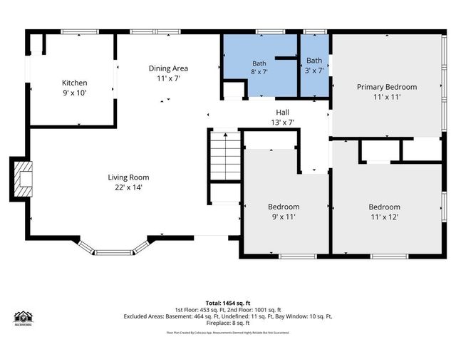 18 Pearl St, Taunton, MA 02780