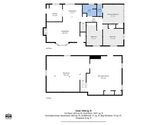 18 Pearl St, Taunton, MA 02780