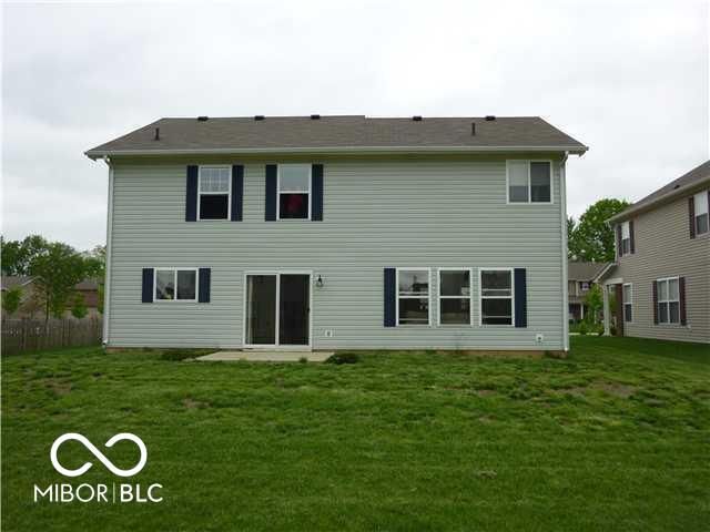 11217 Candice Drive, Fishers, IN 46038
