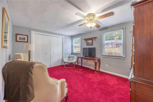 6917 Spruce Street, Union Twp, PA 15332