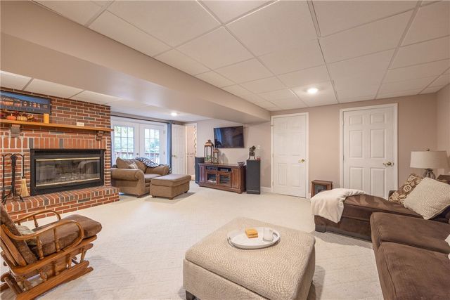 6917 Spruce Street, Union Twp, PA 15332