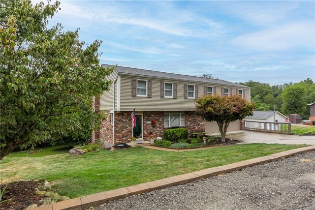 6917 Spruce Street, Union Twp, PA 15332