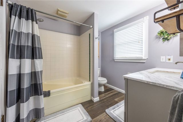 6917 Spruce Street, Union Twp, PA 15332