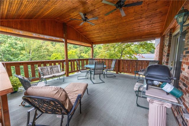 6917 Spruce Street, Union Twp, PA 15332