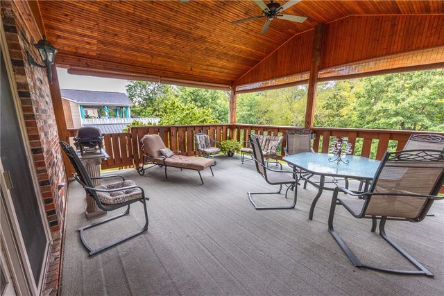 6917 Spruce Street, Union Twp, PA 15332