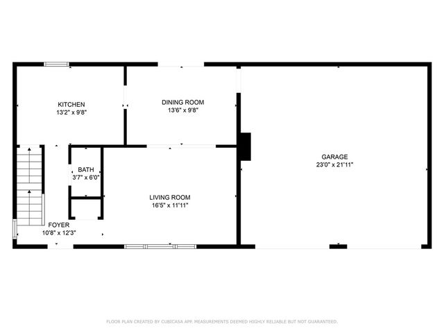 6917 Spruce Street, Union Twp, PA 15332