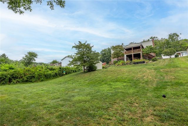 6917 Spruce Street, Union Twp, PA 15332