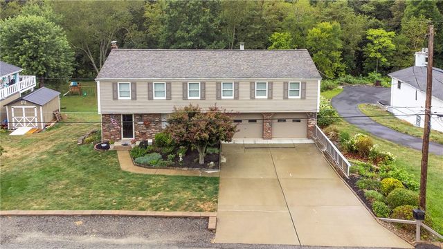 6917 Spruce Street, Union Twp, PA 15332