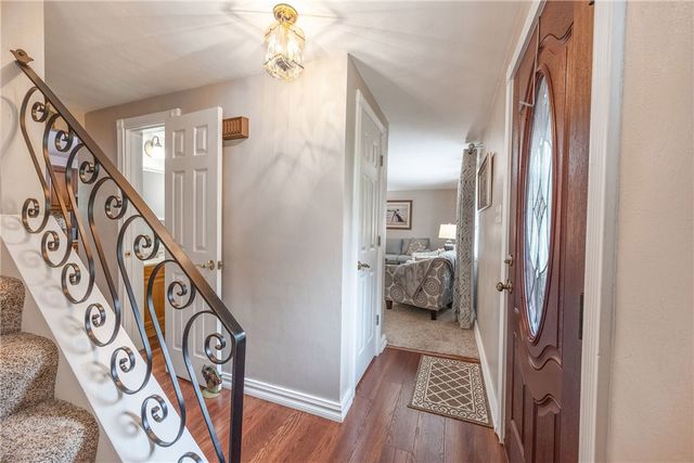 6917 Spruce Street, Union Twp, PA 15332