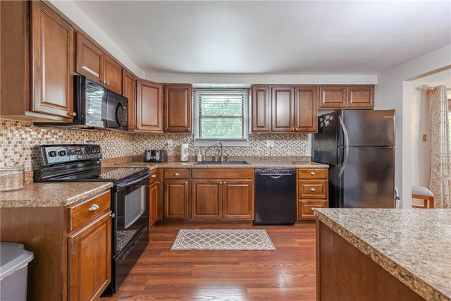 6917 Spruce Street, Union Twp, PA 15332