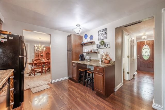 6917 Spruce Street, Union Twp, PA 15332