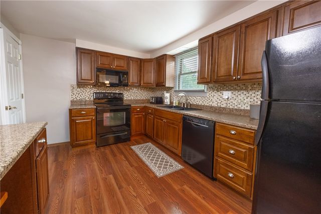 6917 Spruce Street, Union Twp, PA 15332