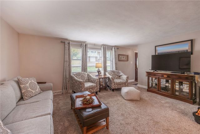 6917 Spruce Street, Union Twp, PA 15332