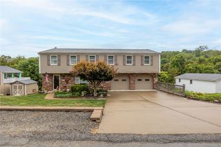 6917 Spruce Street, Union Twp, PA 15332