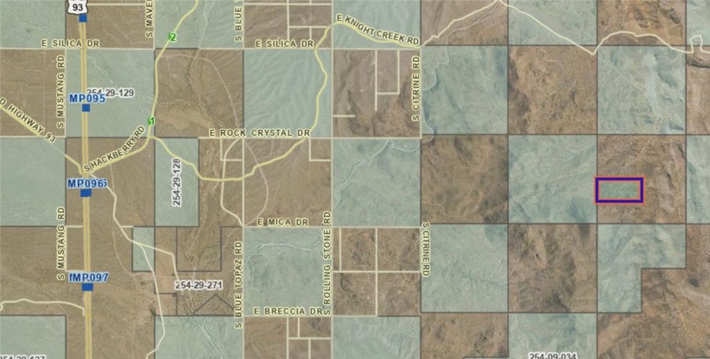 80 AC 254-20-003B, Kingman, AZ 86401